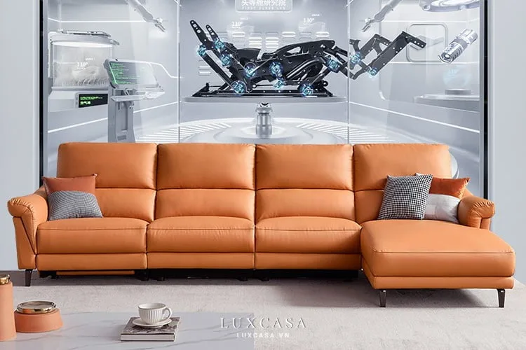 sofa thông minh đa năng