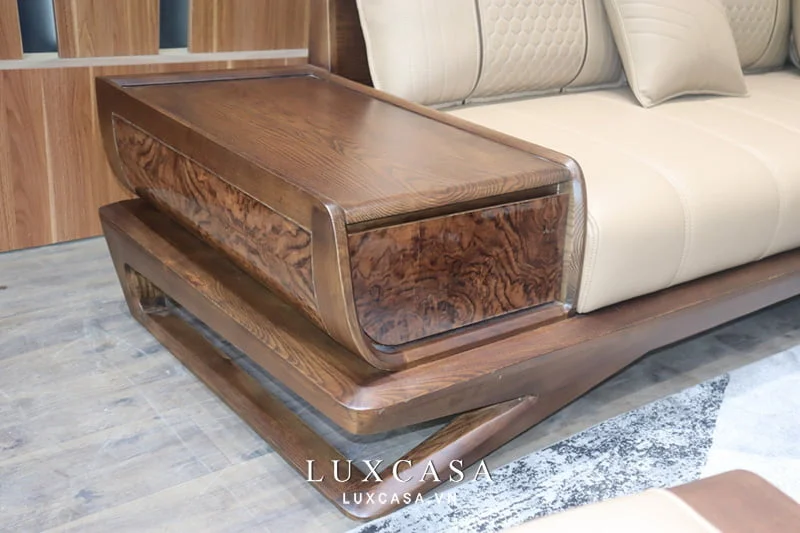 Tay tựa ghế sofa