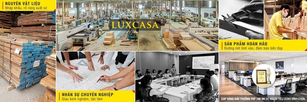 Thiết kế nội thất biệt thự