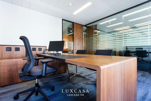 Phòng nhân sự QGQG