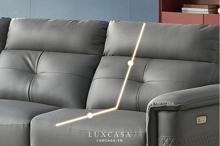 tựa lưng ghế sofa đa năng ST18