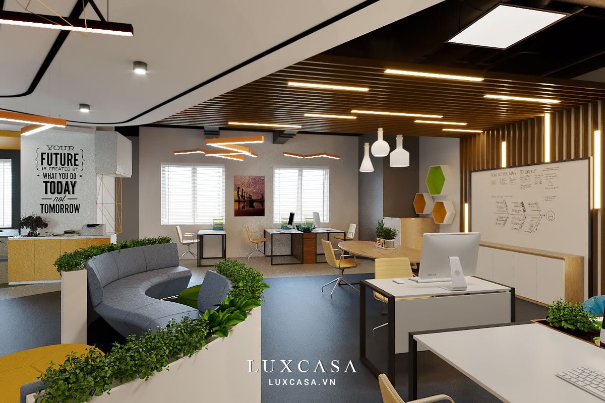 van phong mo cong ty one21