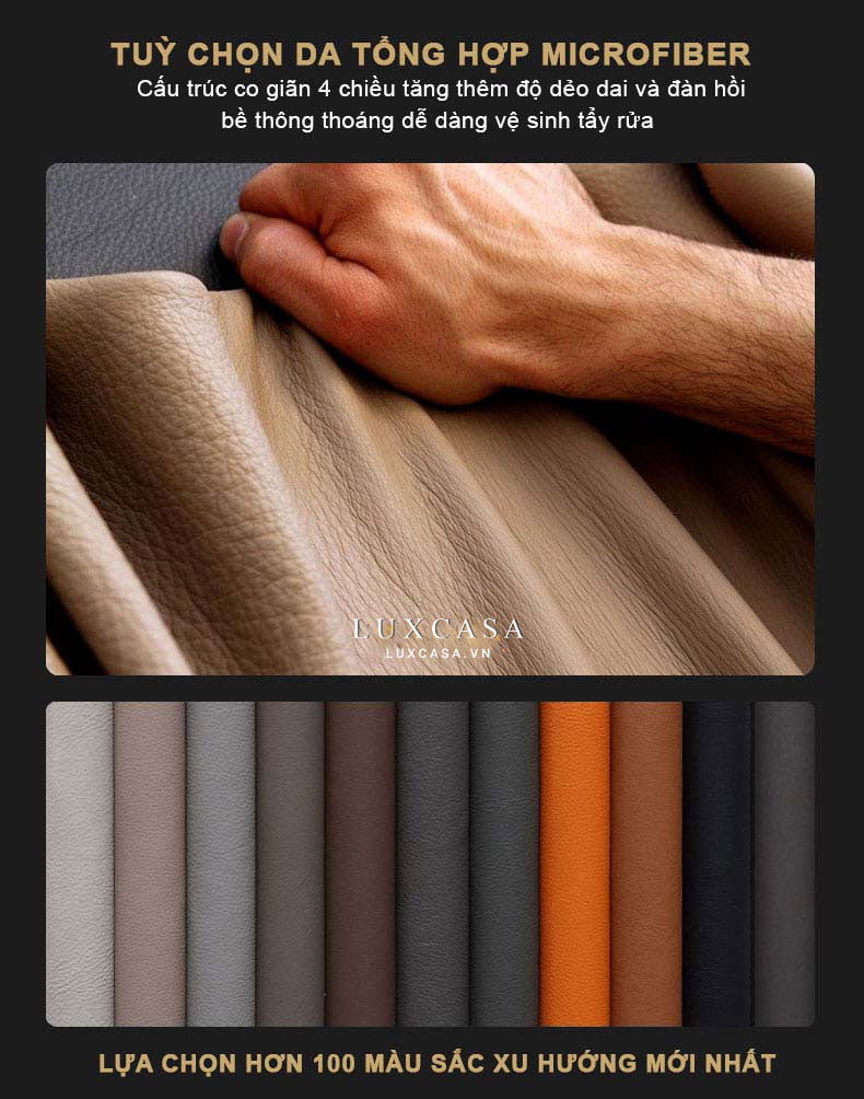 vat lieu da microfiber 2