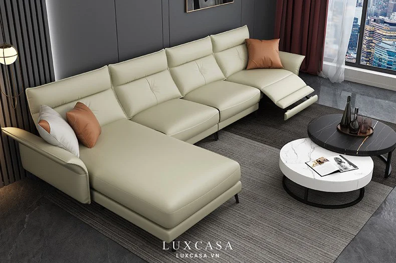 ghế sofa góc SF414