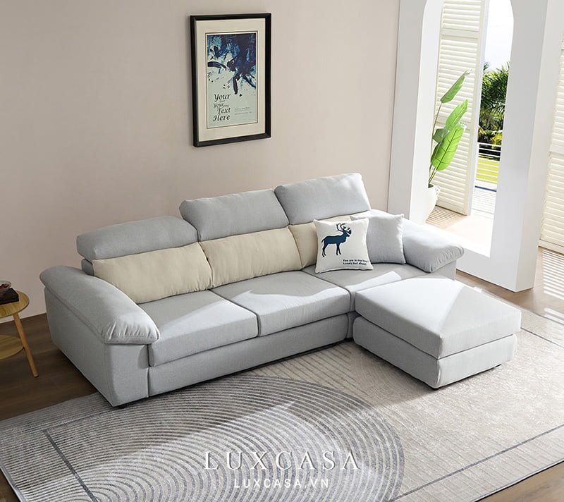 ghế sofa góc SN21
