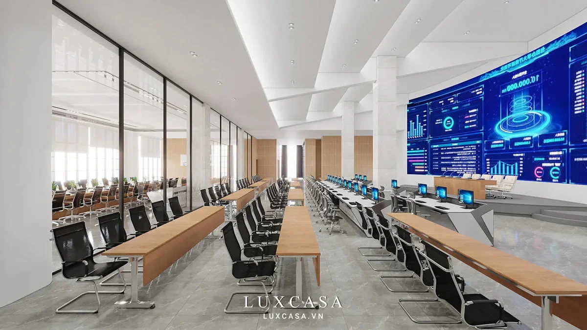 phong hop dien tich lon