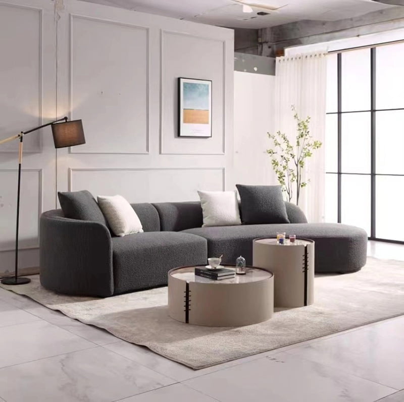 Sofa phòng giám đốc SP205