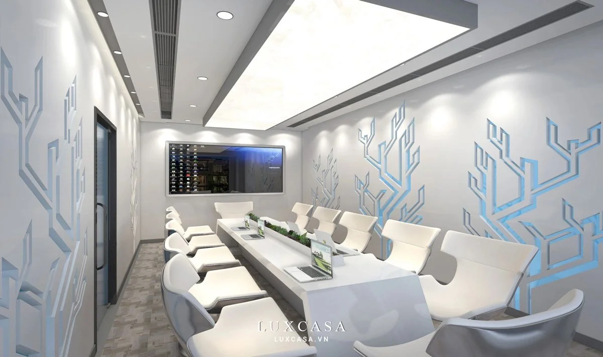 tieu chuan thiet ke noi that phong hop