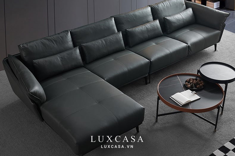 ghế sofa góc