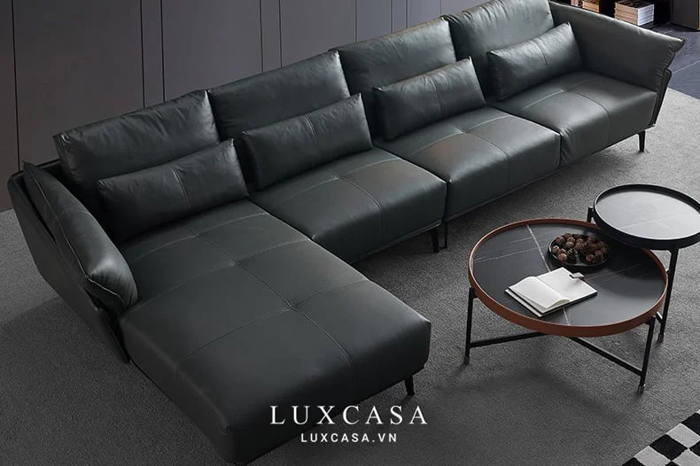 ghế sofa góc