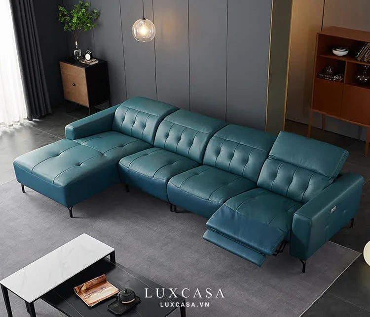 ghế sofa chỉnh điện SR03