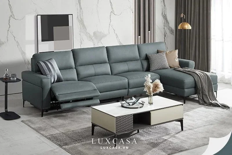 ghế sofa điện SF431