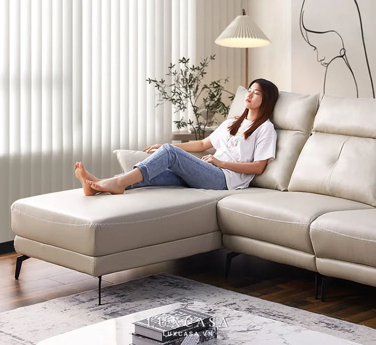 ghế sofa điện ST24