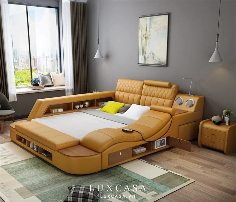 giường thông minh TP Hồ Chí Minh