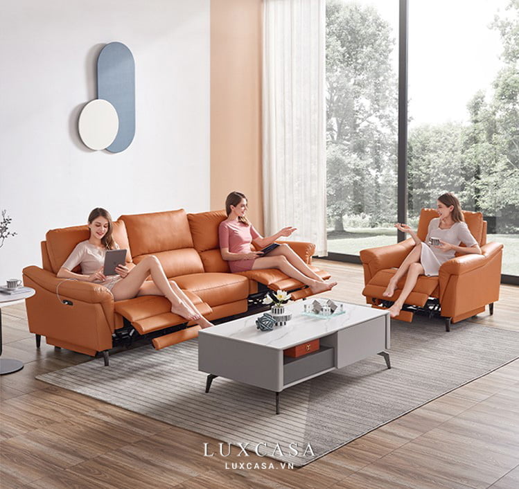 nội thất thông minh