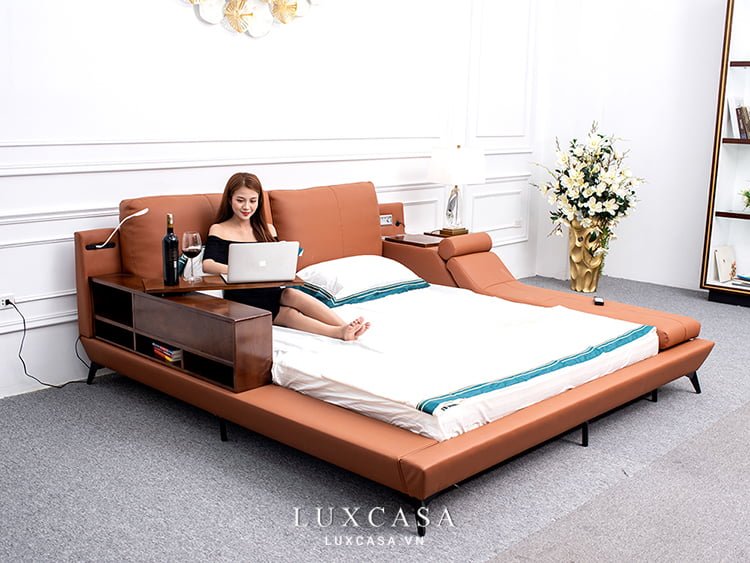 nội thất thông minh Lux-B