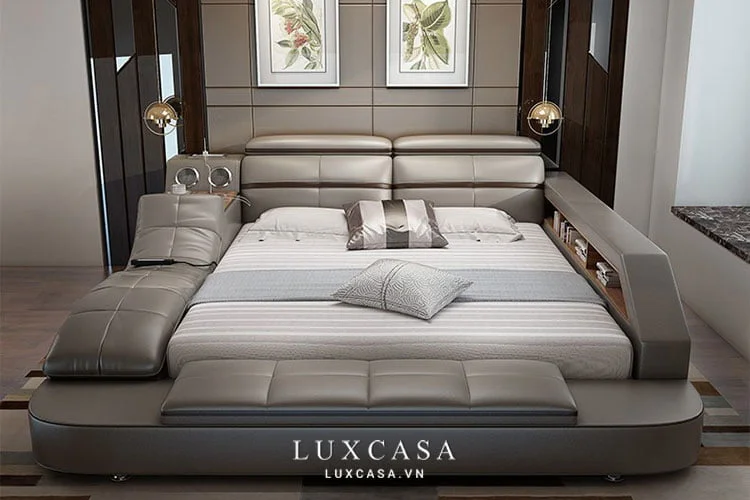 nội thất thông minh TPHCM