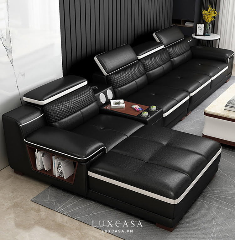 sản phẩm nội thất thông minh