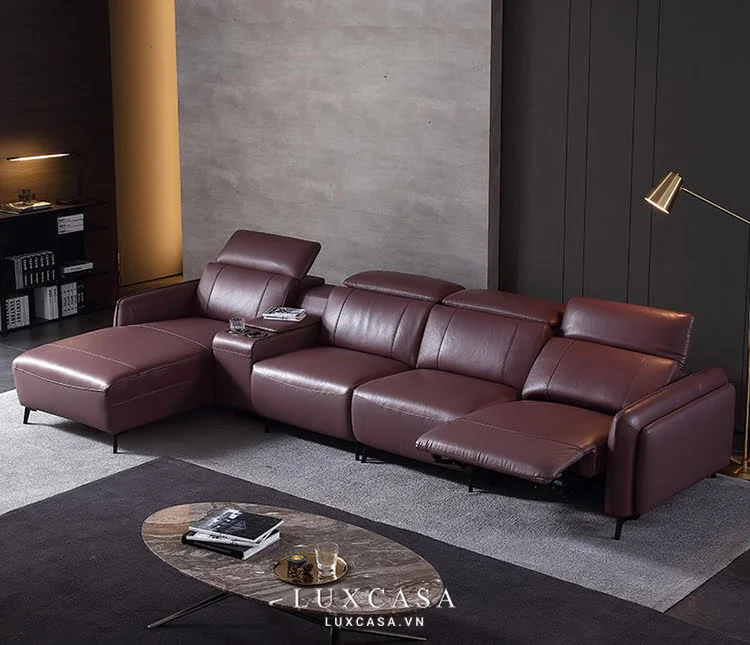 sofa điện SR05