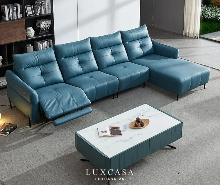 sofa điện ST19