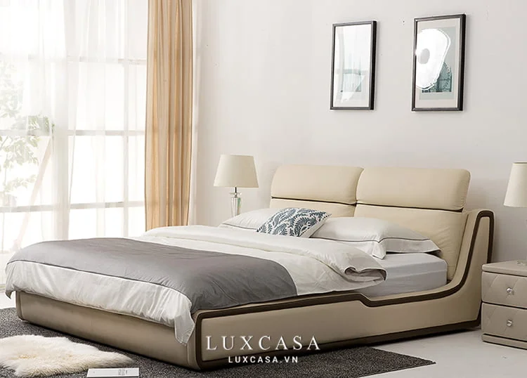 giường cưới đẹp